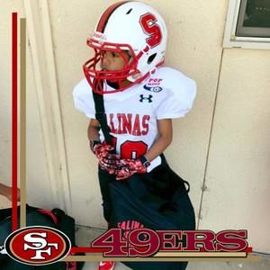 Meet your Posher, Rocio